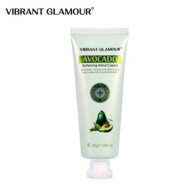 VIBRANT avocado essence hand cream