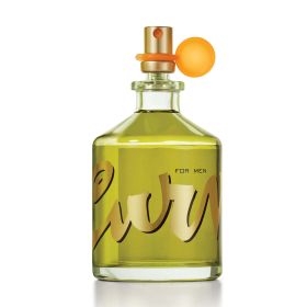 Curve Eau De Toilette, Cologne For Men, 4.2 Oz - Curve