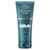 Gillette Male Intimate 2-in-1 Pubic Shave Cream and Cleanser, 6 oz - Gillette