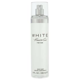 Kenneth Cole White Body Spray for Women, 8 Oz - Kenneth Cole