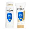 Pantene Pro-V Repair & Protect Shampoo;  10.4 oz + Conditioner;  9.0 oz - Pantene