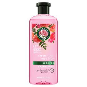 Herbal Essences Rose Hips Smooth Shampoo;  13.5 fl oz - Herbal Essences