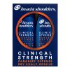 Head & Shoulders Clinical Dandruff Defense + Dry Scalp Rescue Shampoo;  13.5oz Twin Pack - Head & Shoulders