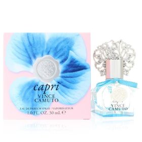 Vince Camuto Capri by Vince Camuto Eau De Parfum Spray 1 oz - Women - 1 oz