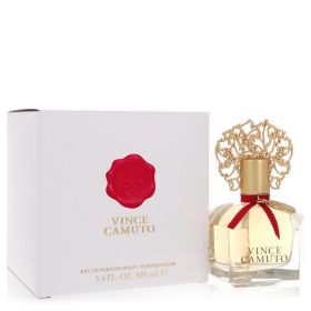 Vince Camuto by Vince Camuto Eau De Parfum Spray 3.4 oz - Women - 3.4 oz