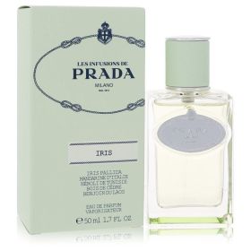 Prada Infusion D'iris by Prada Eau De Parfum Spray 1.7 oz - Women - 1.7 oz