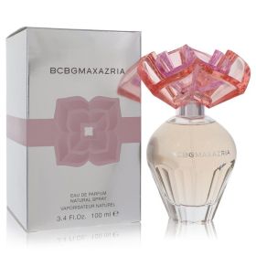 BCBG Max Azria by Max Azria Eau De Parfum Spray 3.4 oz - Women - 3.4 oz