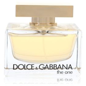 The One by Dolce & Gabbana Eau De Parfum Spray (Tester) 2.5 oz - Women - 2.5 oz