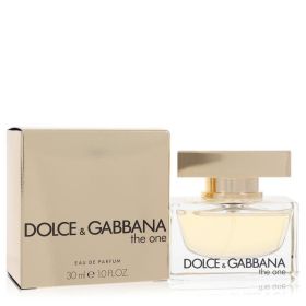 The One by Dolce & Gabbana Eau De Parfum Spray 1 oz - Women - 1 oz