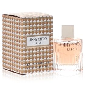 Jimmy Choo Illicit by Jimmy Choo Mini EDP .15 oz - Women - .15 oz