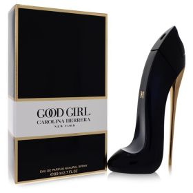 Good Girl by Carolina Herrera Eau De Parfum Spray 2.7 oz - Women - 2.7 oz