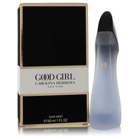 Good Girl by Carolina Herrera Hair Mist 1 oz - Women - 1 oz