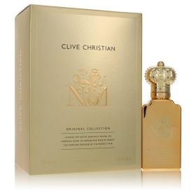 Clive Christian No. 1 by Clive Christian Perfume Spray 1.6 oz - Women - 1.6 oz