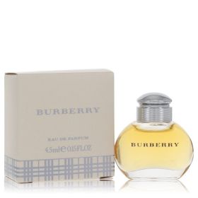 BURBERRY by Burberry Mini EDP .17 oz - Women - .17 oz