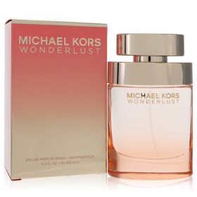 Michael Kors Wonderlust by Michael Kors Eau De Parfum Spray 3.4 oz - Women - 3.4 oz