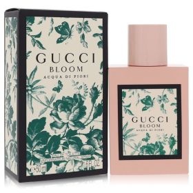 Gucci Bloom Acqua Di Fiori by Gucci Eau De Toilette Spray 1.6 oz - Women - 1.6 oz