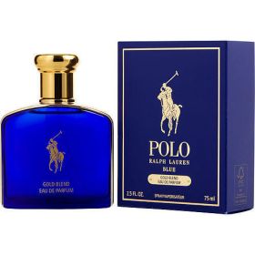 POLO BLUE GOLD BLEND by Ralph Lauren EAU DE PARFUM SPRAY 2.5 OZ - 348588