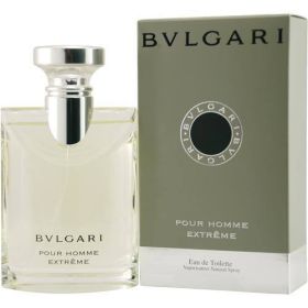 BVLGARI EXTREME by Bvlgari EDT SPRAY 1.7 OZ - 126460