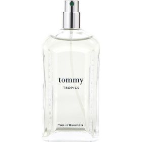 TOMMY HILFIGER TOMMY TROPICS by Tommy Hilfiger EDT SPRAY 3.4 OZ *TESTER - 340880