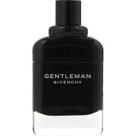 GENTLEMAN by Givenchy EAU DE PARFUM SPRAY 3.3 OZ *TESTER - 337230