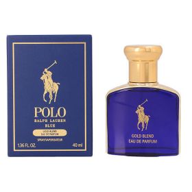 POLO BLUE GOLD BLEND by Ralph Lauren EAU DE PARFUM SPRAY 1.3 OZ - 343732