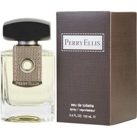 PERRY ELLIS (NEW) by Perry Ellis EDT SPRAY 3.4 OZ - 164851