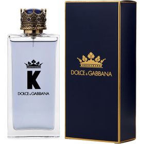 DOLCE & GABBANA K by Dolce & Gabbana EDT SPRAY 5 OZ - 356392