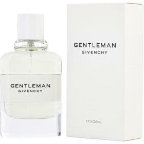 GENTLEMAN COLOGNE by Givenchy EDT SPRAY 1.7 OZ - 343901