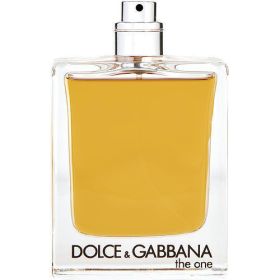 THE ONE by Dolce & Gabbana EDT SPRAY 3.3 OZ (UNBOXED) - 166241