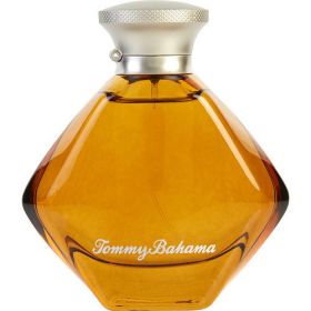 TOMMY BAHAMA FOR HIM by Tommy Bahama EAU DE COLOGNE SPRAY 3.4 OZ *TESTER - 293674