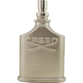 CREED HIMALAYA by Creed EAU DE PARFUM SPRAY 2.5 OZ *TESTER - 156304