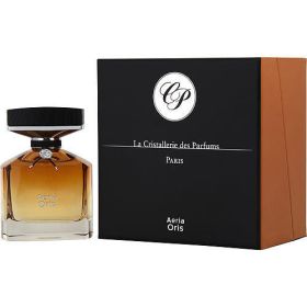 LA CRISTALLERIE DES PARFUMS AERIA ORIS by LA CRISTALLERIE DES PARFUMS EAU DE PARFUM SPRAY 3.3 OZ - 337008