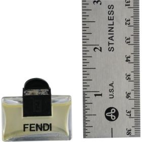 FENDI by Fendi EDT 0.17 OZ MINI (UNBOXED) - 197375