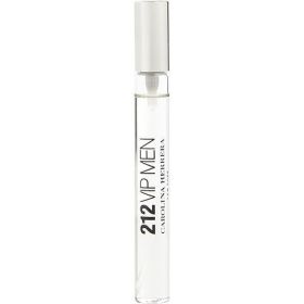 212 VIP by Carolina Herrera EDT SPRAY 0.34 OZ MINI (UNBOXED) - 363603