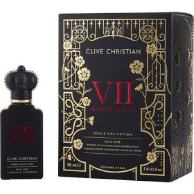 CLIVE CHRISTIAN NOBLE VII ROCK ROSE by Clive Christian PERFUME SPRAY 1.6 OZ - 300139