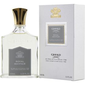 CREED ROYAL MAYFAIR by Creed EAU DE PARFUM SPRAY 3.3 OZ - 298371