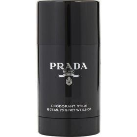 PRADA L'HOMME by Prada DEODORANT STICK 2.5 OZ - 311113