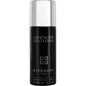 GENTLEMAN by Givenchy DEODORANT SPRAY 5 OZ - 227386