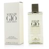 GIORGIO ARMANI - Acqua Di Gio All Over Body Shampoo 1699917 200ml/6.7oz - As Picture