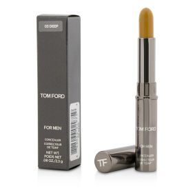 TOM FORD - For Men Concealer - # Deep T2AF03/029759 2.3g/0.08oz - As Picture