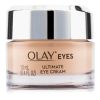 OLAY - Eyes Ultimate Eye Cream - For Dark Circles, Wrinkles & Puffiness 729130 13ml/0.4oz - As Picture