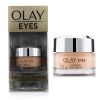 OLAY - Eyes Ultimate Eye Cream - For Dark Circles, Wrinkles & Puffiness 729130 13ml/0.4oz - As Picture