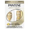 Pantene Pro-V Daily Moisture Renewal Dual Pack Shampoo + Conditioner;  10.4 oz + 9.0 oz - Pantene