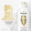 Pantene Pro-V Daily Moisture Renewal 2 in 1 Shampoo + Conditioner;  17.9 oz - Pantene