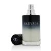 CHRISTIAN DIOR - Sauvage After Shave Balm F000502000 100ml/3.4oz - As Picture