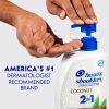 Head & Shoulders 2 in 1 Dandruff Shampoo and Conditioner;  Coconut;  28.2 oz - Head & Shoulders