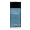 CHRISTIAN DIOR - Sauvage Shower Gel F000950000 200ml/6.8oz - As Picture